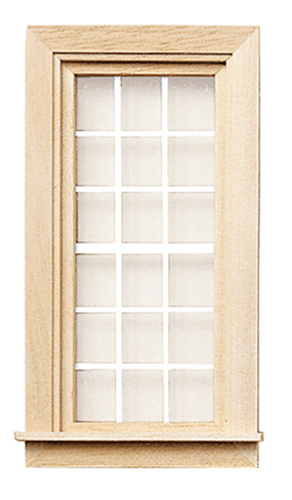 HW5034 - Classic Value Window
