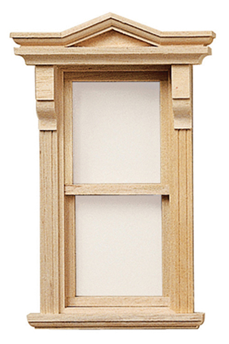 HW5042 - Nonworking Victorian Window