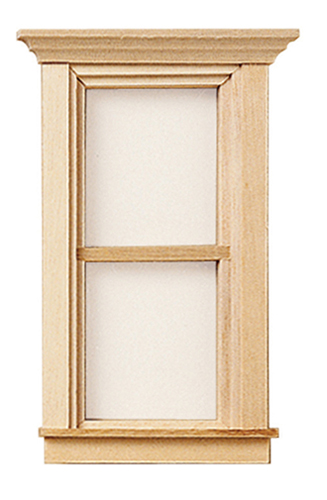 HW5051 - Trad 2-Pane Window, Nonwork