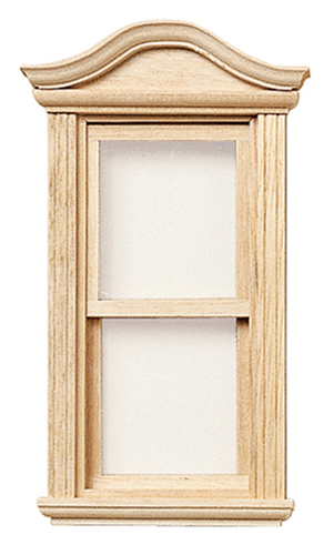 HW5057 - Bonnet Ped Double Hung