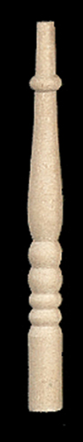 HW7009 - Porch Spindles 12/Pk