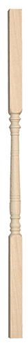 HW7030 - Veranda Corner Post, 4/Pk