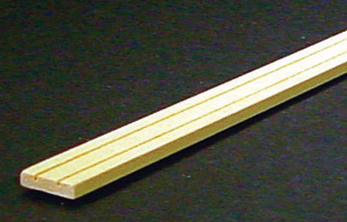 HW7044 - Discontinued: Door/Window Casing 1/2 X 1/8 X 24