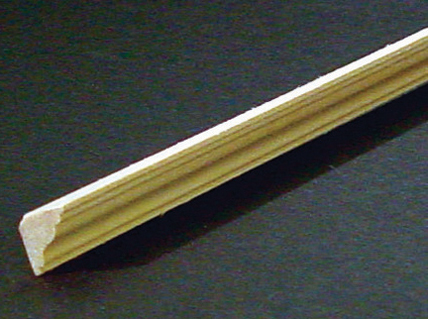 HW7047 - Discontinued: Crown Molding