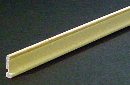 HW7055 - Baseboard Molding