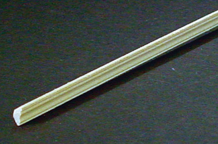 HW7069 - Discontinued: Small Crown Molding
