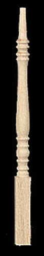 HW7202 - Discontinued: Centurian Baluster, 12/Pcs