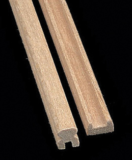 HW7220 - Stair Rail, 2 Sets/Pk, 18 Inch