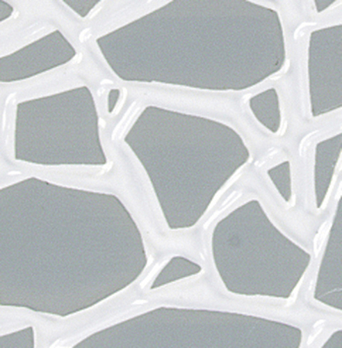 HW7319 - Discontinued: Grey Flagstone Vinyl Flooring