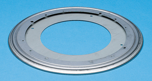 HW9065 - Discontinued: ..12 Inch Metal Turntable