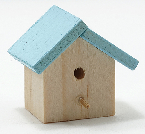IM65015 - Birdhouse  ()