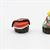 IM65018 - Christmas Cupcakes, 3pc  ()