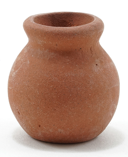 IM65022 - Clay Pot  ()