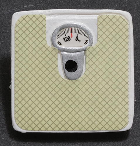 IM65096 - Bathroom Scale  ()