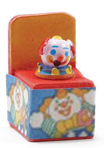 IM65106 - Jack-in-the-Box  ()