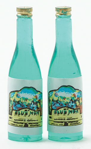 IM65107 - Discontinued: Wine Bottles 2/Pk