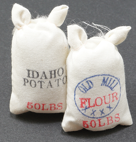 IM65150 - Food Sacks, 2/Pk