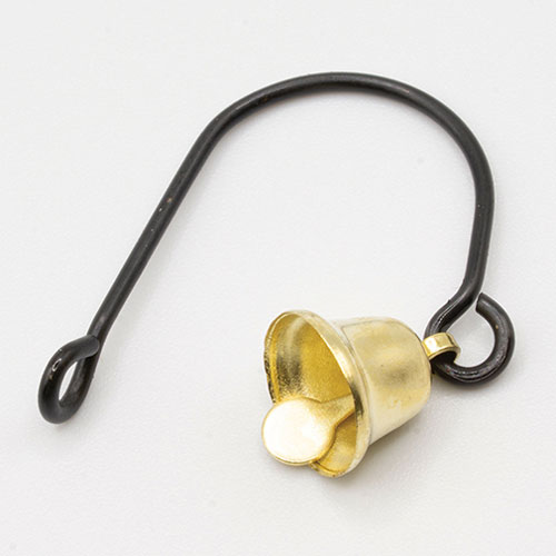IM65166 - Hook with Bell
