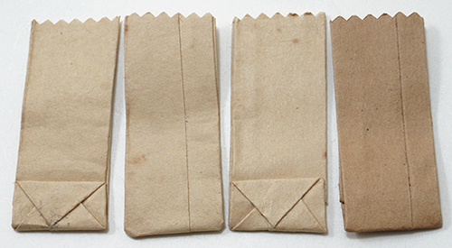 IM65215 - Small Grocery Bag, 4Pk  ()