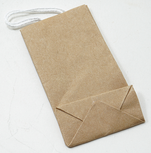 IM65221 - Brown Craft Bag  ()