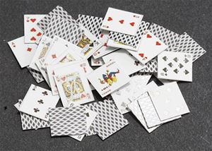 IM65253 - Playing Cards  ()