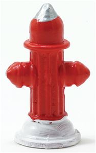 IM65381 - Fire Hydrant  ()
