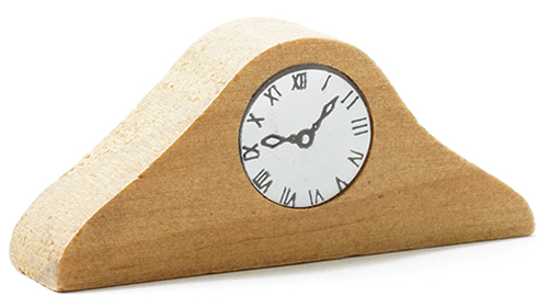 IM65418 - Mantel Clock  ()