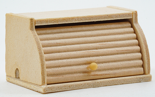 IM65430 - Bread Box  ()