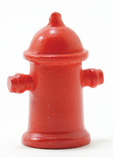 IM65438 - Fire Hydrant
