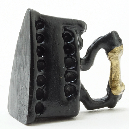IM65470 - Flat Iron, Black  ()