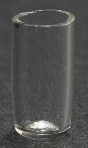 IM65498 - Tall Clear Glass  ()