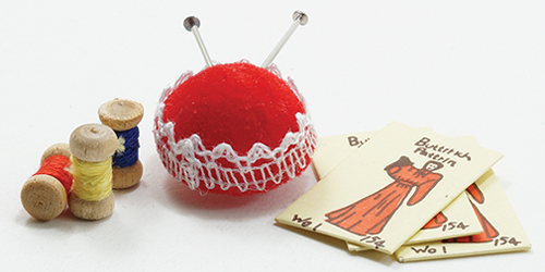 IM65530 - Sewing Set, 7pc  ()