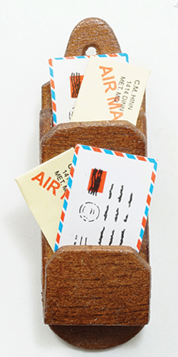 IM65544 - Mail Holder  ()