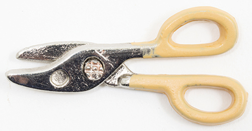 IM65558 - Tin Snips  ()