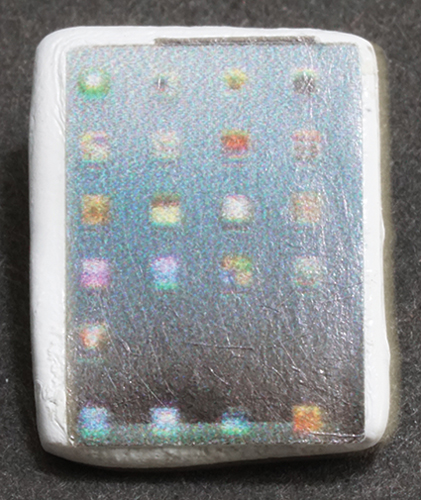 IM65582 - Tablet, White  ()