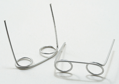 IM65584 - Silver Eyeglasses, 2pk