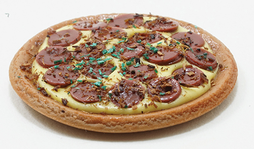 IM65609 - Pepperoni Pizza