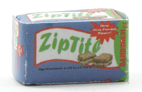 IM65623 - Box of Sandwich Bags