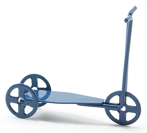 IM65653 - Scooter, Blue  ()