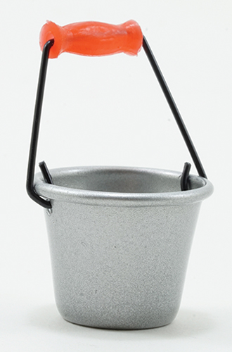 IM65671 - Silver Bucket