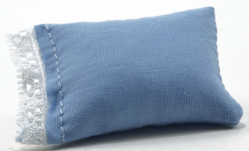 IM65678 - Pillow, Blue  ()