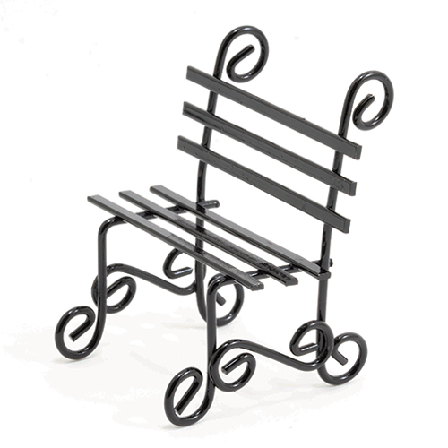IM65702 - Black Park Bench  ()