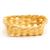 IM65721 - Small Rectangle Basket  ()