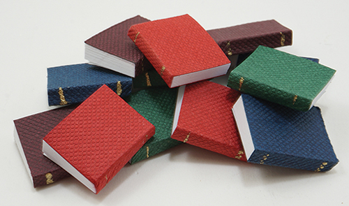 IM65770 - Set of Books, 12 Pieces  ()
