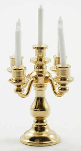 IM66110 - 5-Arm Candelabra  ()