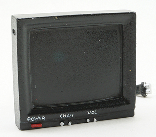 IM66170 - Discontinued: ..Television
