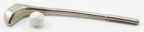 IM66400 - Golf Club Set, Club &amp; Ball, 2pc  ()