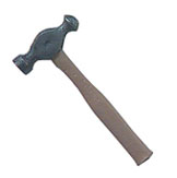 ISL0102 - Ball Peen Hammer