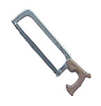 ISL0108 - Hack Saw