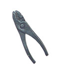 ISL01141 - Discontinued: Gunmetal Pliers